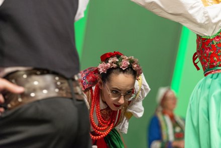Ósmy dzień Tygodnia Kultury Beskidzkiej w Wiśle